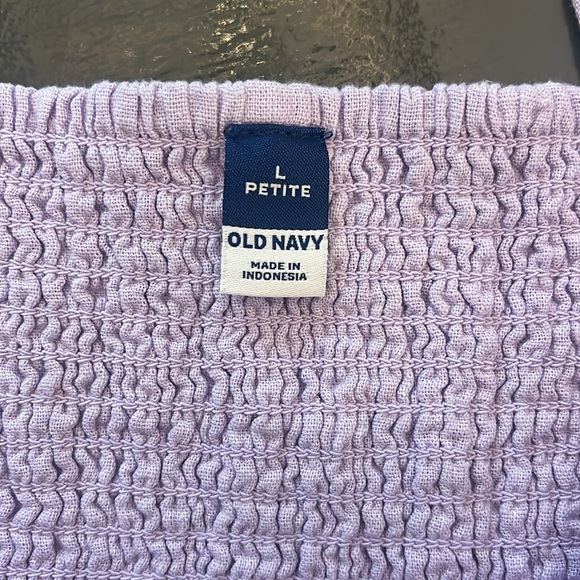 Linen midi dress - Picture 6 of 10